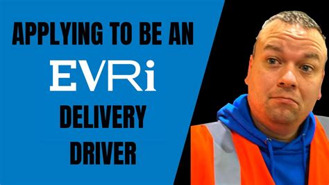 evri delivery driver salary.